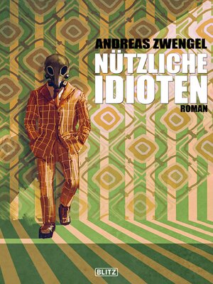 cover image of Nützliche Idioten